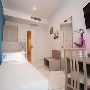 Private Bathroom Single Room